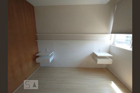 Dormitório de kitnet/studio para alugar com 1 quarto, 50m² em Gávea, Rio de Janeiro