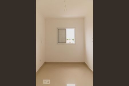 Quarto 02 com Suíte de apartamento à venda com 2 quartos, 100m² em Utinga, Santo André