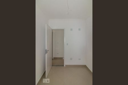 Quarto 01 de apartamento à venda com 2 quartos, 100m² em Utinga, Santo André