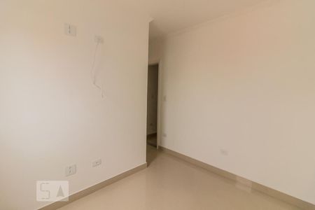 Quarto 02 com Suíte de apartamento à venda com 2 quartos, 100m² em Utinga, Santo André