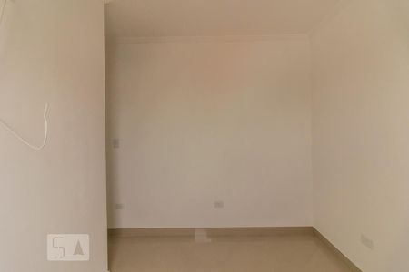 Quarto 02 com Suíte de apartamento à venda com 2 quartos, 100m² em Utinga, Santo André