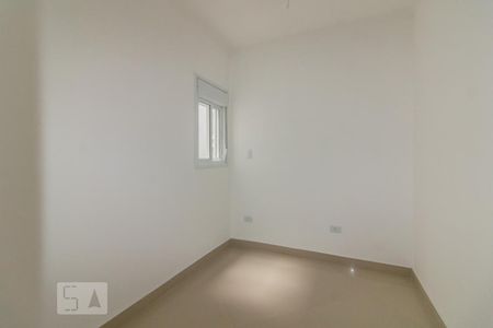 Quarto 01 de apartamento à venda com 2 quartos, 100m² em Utinga, Santo André