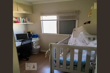 Quarto de apartamento à venda com 2 quartos, 53m² em Vila Constança, São Paulo