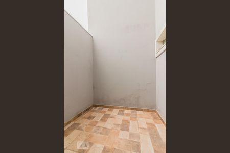 Quintal de apartamento à venda com 2 quartos, 75m² em Utinga, Santo André