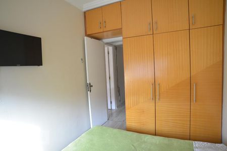 Quarto de apartamento para alugar com 3 quartos, 99m² em Botafogo, Rio de Janeiro