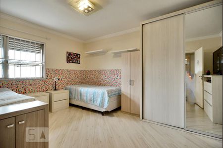 Quarto 2 - Suíte de apartamento à venda com 3 quartos, 121m² em Perdizes, São Paulo