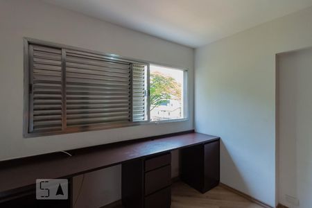 Quarto 3 de apartamento à venda com 3 quartos, 86m² em Chácara Santo Antônio (zona Sul), São Paulo