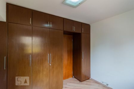 Quarto 3 de apartamento à venda com 3 quartos, 86m² em Chácara Santo Antônio (zona Sul), São Paulo