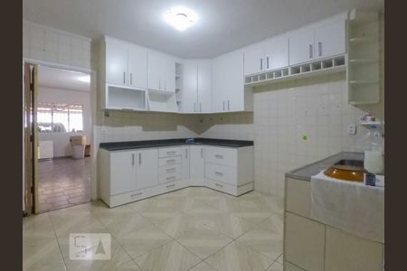 Casa para alugar com 2 quartos, 100m² em Jardim Clímax, São Paulo