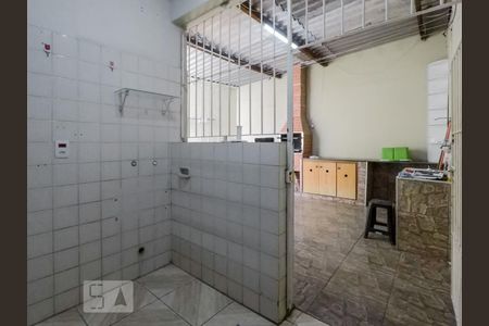 Casa para alugar com 2 quartos, 100m² em Jardim Clímax, São Paulo