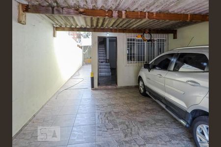 Casa para alugar com 2 quartos, 100m² em Jardim Clímax, São Paulo