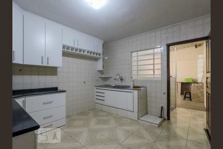 Casa para alugar com 2 quartos, 100m² em Jardim Clímax, São Paulo