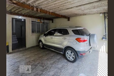 Casa para alugar com 2 quartos, 100m² em Jardim Clímax, São Paulo