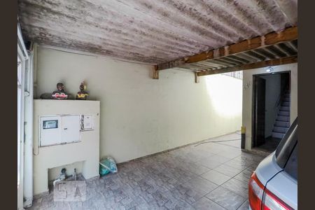 Casa para alugar com 2 quartos, 100m² em Jardim Clímax, São Paulo