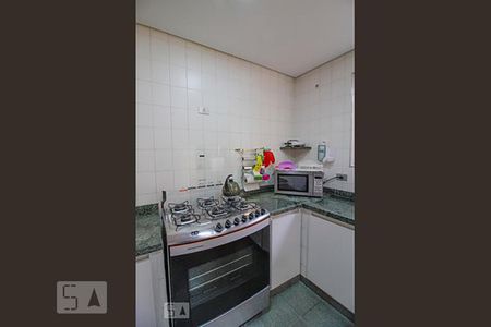 Cozinha de casa à venda com 3 quartos, 212m² em Vila Anglo Brasileira, São Paulo