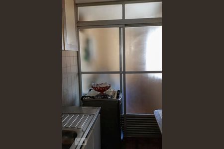 Área de Serviço de apartamento para alugar com 3 quartos, 75m² em Engenho Novo, Rio de Janeiro