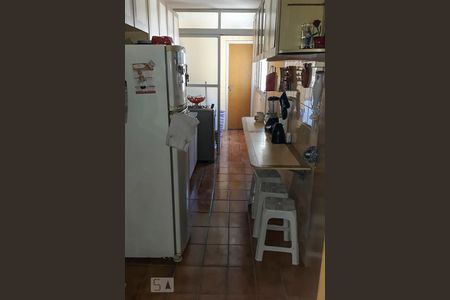 Cozinha de apartamento para alugar com 3 quartos, 75m² em Engenho Novo, Rio de Janeiro