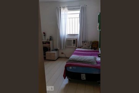 Quarto de apartamento para alugar com 3 quartos, 75m² em Engenho Novo, Rio de Janeiro