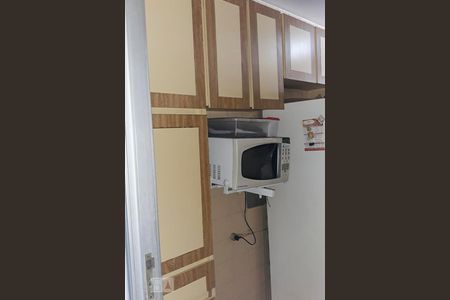 Cozinha de apartamento para alugar com 3 quartos, 75m² em Engenho Novo, Rio de Janeiro