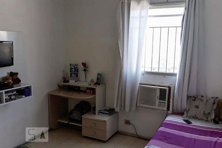 Quarto de apartamento para alugar com 3 quartos, 75m² em Engenho Novo, Rio de Janeiro