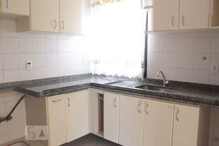Apartamento à venda com 2 quartos, 68m² em Parque da Represa, Jundiaí