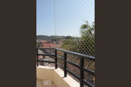 Apartamento à venda com 2 quartos, 68m² em Parque da Represa, Jundiaí