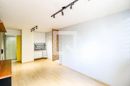 Studio de kitnet/studio à venda com 0 quarto, 26m² em Jardim Novo Santo Amaro, São Paulo