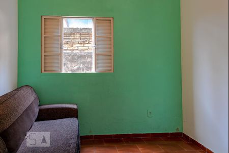 Quarto de casa para alugar com 3 quartos, 150m² em Jardim Alvorada, Campinas