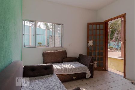 Sala de casa à venda com 3 quartos, 150m² em Jardim Alvorada, Campinas