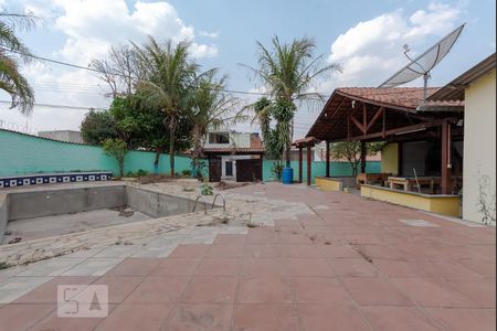 Piscina de casa à venda com 3 quartos, 150m² em Jardim Alvorada, Campinas