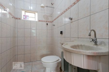 Banheiro de casa à venda com 3 quartos, 150m² em Jardim Alvorada, Campinas