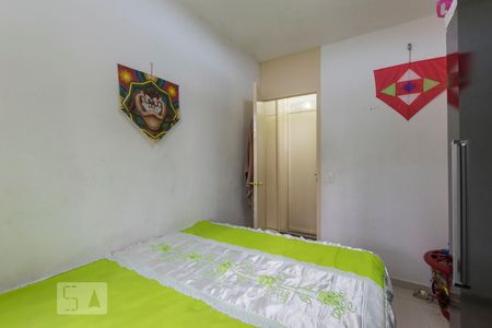 Quarto 1 de apartamento à venda com 3 quartos, 62m² em Jardim Santa Emilia, São Paulo