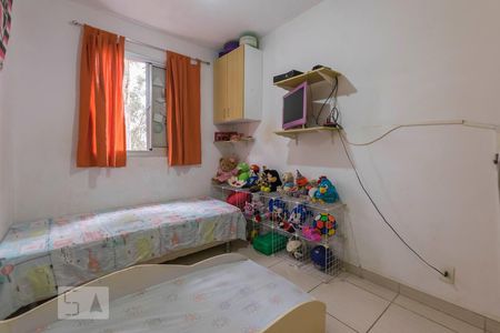 Quarto 2 de apartamento à venda com 3 quartos, 62m² em Jardim Santa Emilia, São Paulo