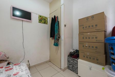 Quarto 3 de apartamento à venda com 3 quartos, 62m² em Jardim Santa Emilia, São Paulo