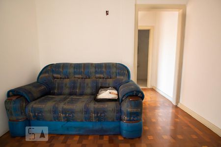 Sala de apartamento para alugar com 2 quartos, 65m² em Campos Elíseos, São Paulo