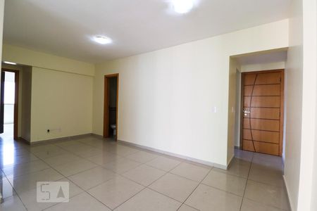 Sala de apartamento para alugar com 3 quartos, 113m² em Setor Bueno, Goiânia