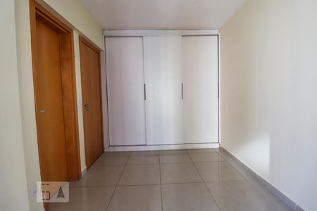 Quarto Suíte 1 de apartamento para alugar com 3 quartos, 113m² em Setor Bueno, Goiânia
