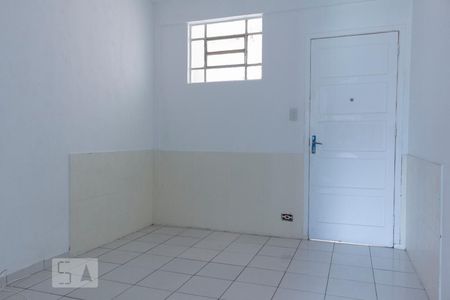 Sala de apartamento para alugar com 1 quarto, 36m² em Liberdade, São Paulo