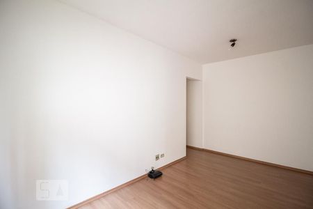 Sala de apartamento para alugar com 1 quarto, 42m² em Perdizes, São Paulo