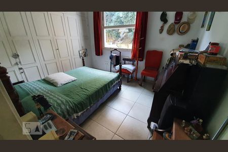 Quarto 2 de apartamento para alugar com 2 quartos, 58m² em Catete, Rio de Janeiro