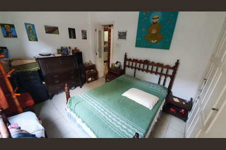 Quarto 2 de apartamento para alugar com 2 quartos, 58m² em Catete, Rio de Janeiro