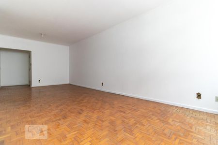 Sala de apartamento para alugar com 3 quartos, 120m² em Paraíso, São Paulo