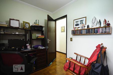 Quarto 1 de casa à venda com 4 quartos, 120m² em Jardim Taboao, São Paulo