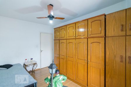 Quarto 2 de apartamento à venda com 3 quartos, 138m² em Centro, Santo André