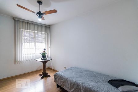 Quarto 2 de apartamento à venda com 3 quartos, 138m² em Centro, Santo André