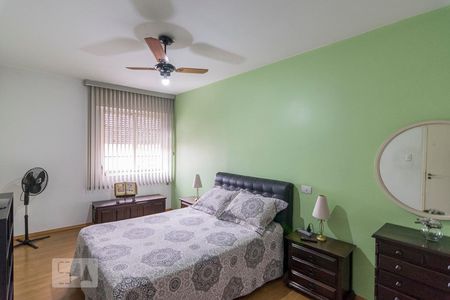 Quarto 1 de apartamento à venda com 3 quartos, 138m² em Centro, Santo André