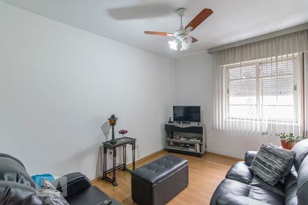 Quarto 3 de apartamento à venda com 3 quartos, 138m² em Centro, Santo André