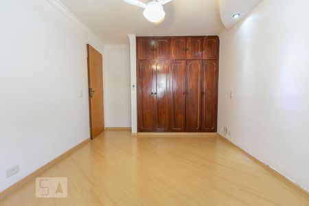 Quarto 1 de apartamento para alugar com 2 quartos, 90m² em Vila Celeste, São Paulo