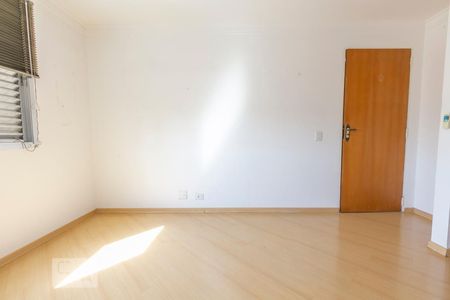 Quarto 2 de apartamento para alugar com 2 quartos, 90m² em Vila Celeste, São Paulo