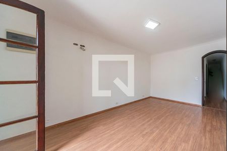 Quarto 1 de casa à venda com 3 quartos, 180m² em Jardim Las Vegas, Santo André